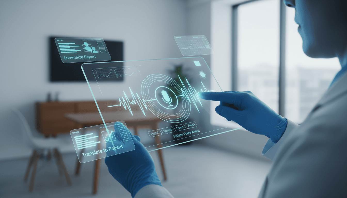 Advanced NotebookLM: From Summaries to Clinical Solutions