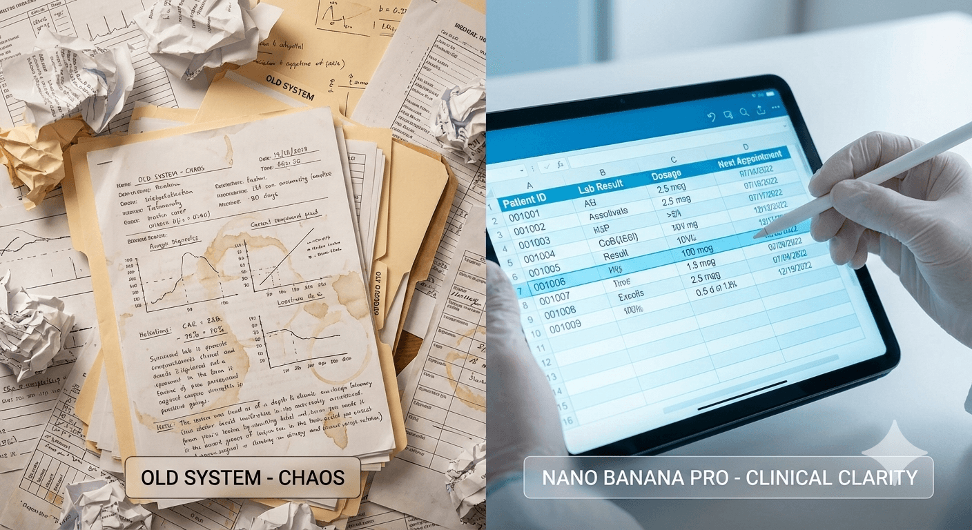 Google Changes the Rules: NotebookLM as an Active Editing Partner in Medicine
