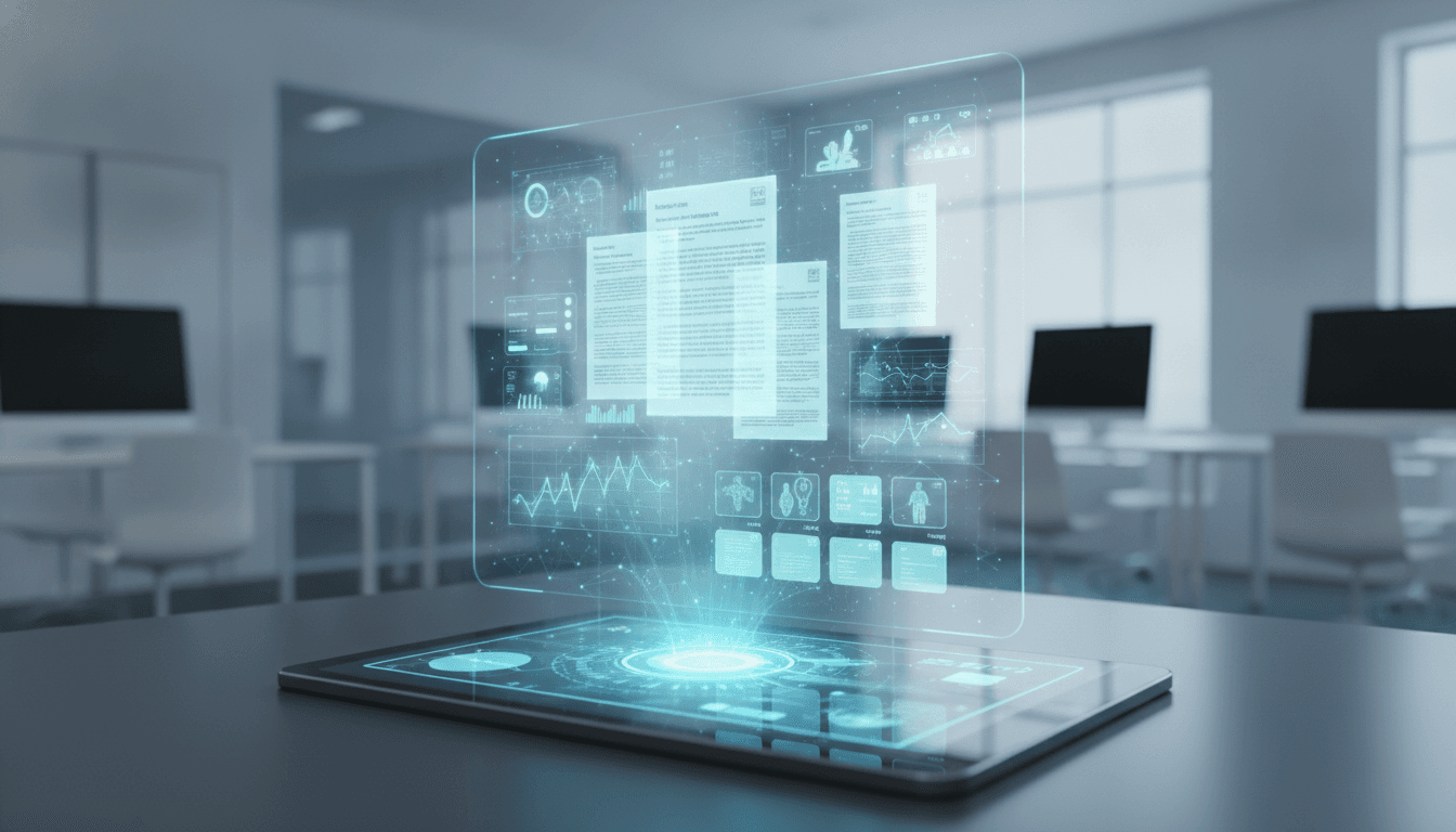 Gemini: Transforming Medical Knowledge into Smart Personal AI