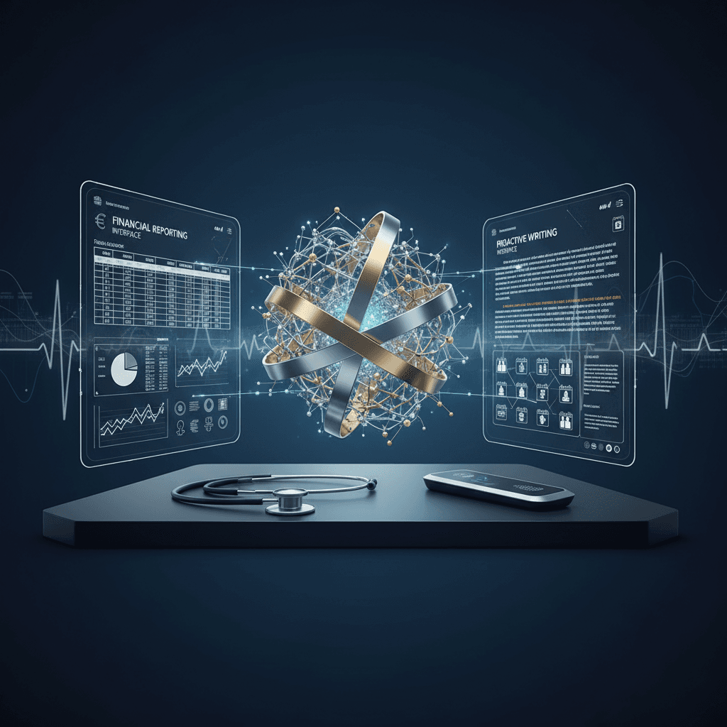 GPT-5.2: השותף האדמיניסטרטיבי החדש שלך ברפואה