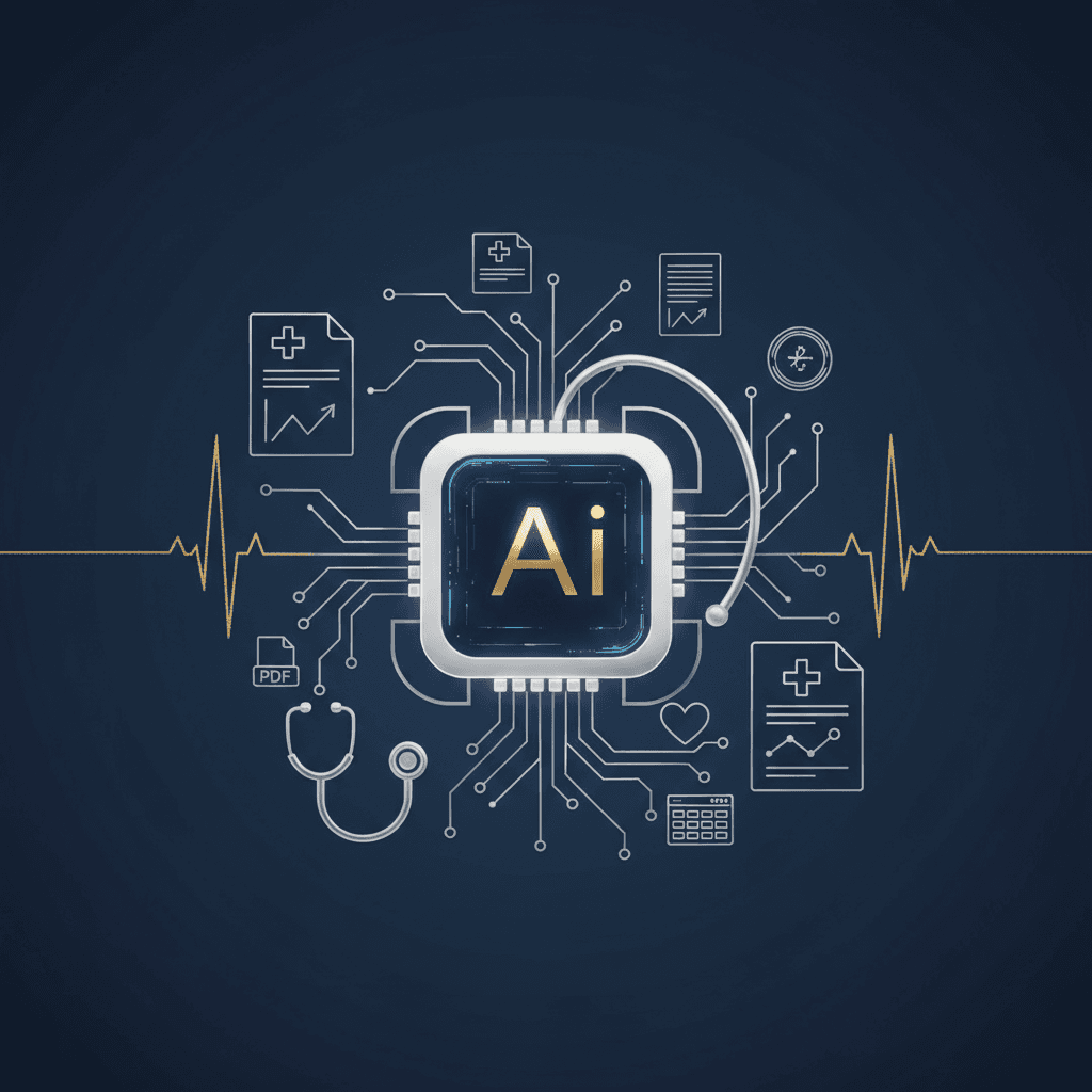 ChatGPT Go: AI קליני חכם יותר, יעיל יותר